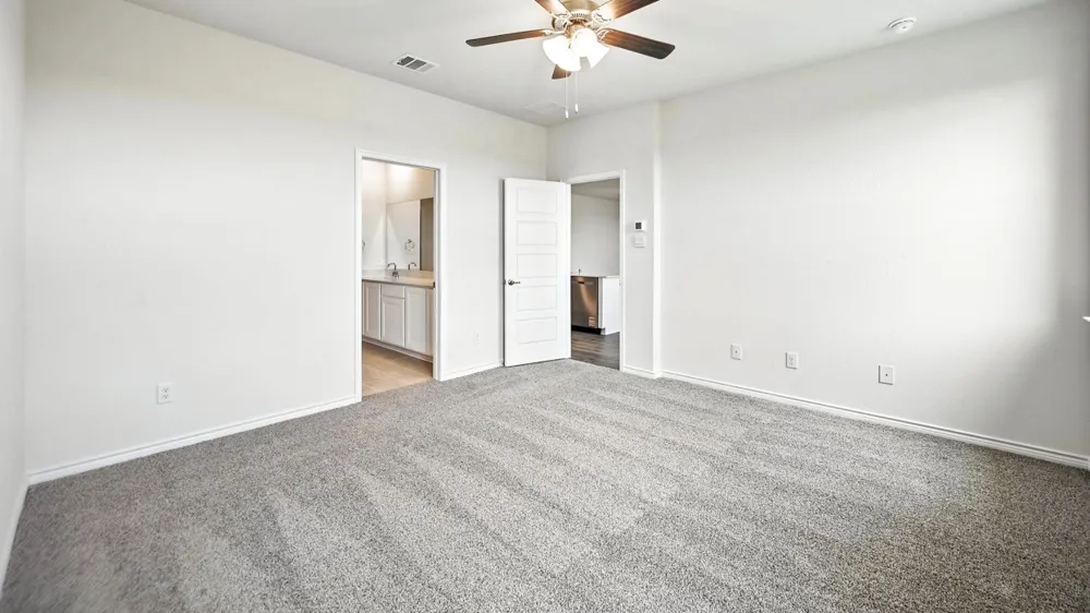 505 Carthage Street Caddo Mills, TX 75135