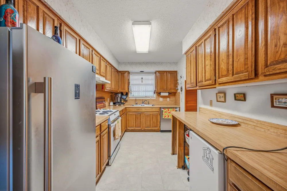 4527 S Keller Road Mineral Wells, TX 76067