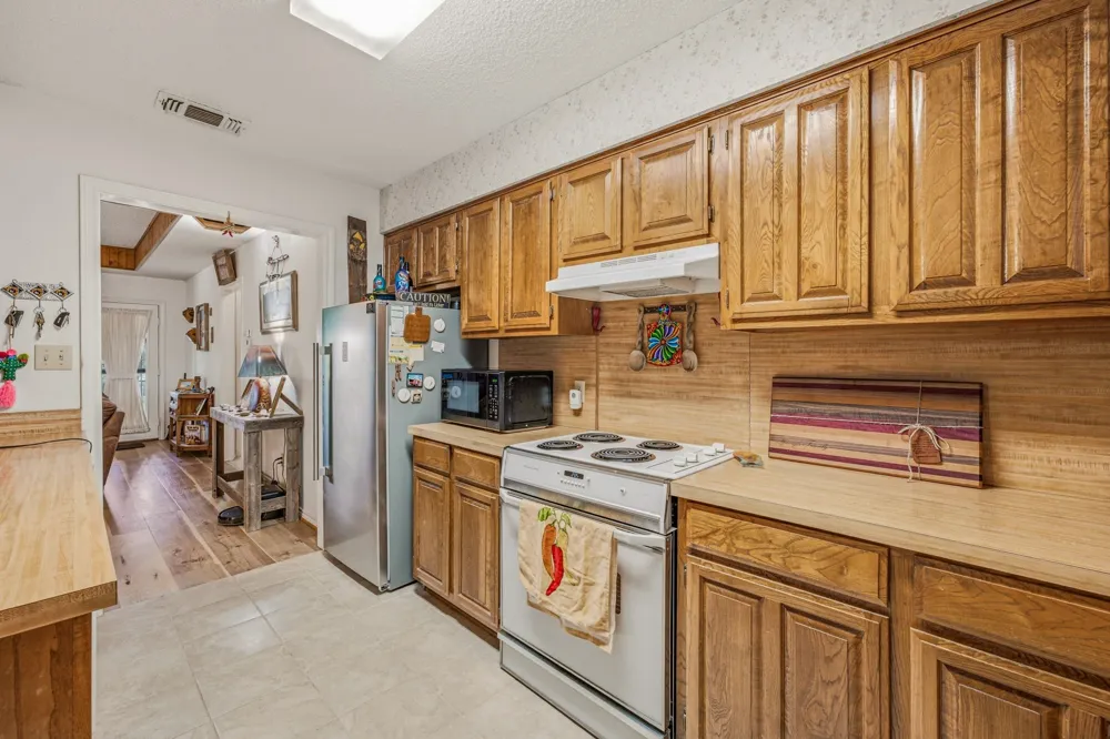 4527 S Keller Road Mineral Wells, TX 76067