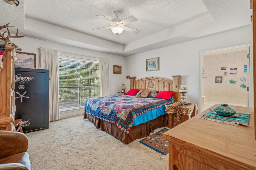 4527 S Keller Road Mineral Wells, TX 76067