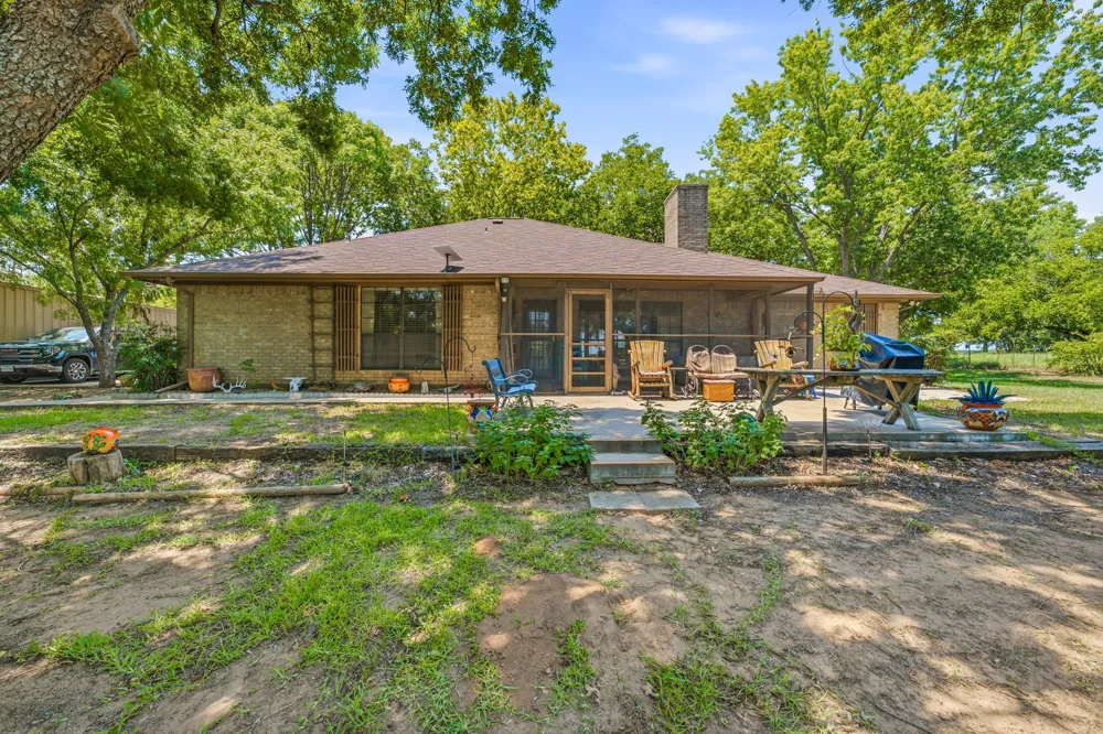 4527 S Keller Road Mineral Wells, TX 76067