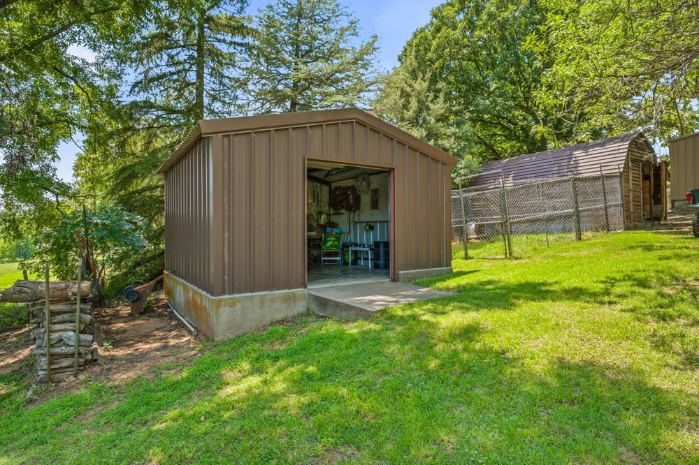 4527 S Keller Road Mineral Wells, TX 76067