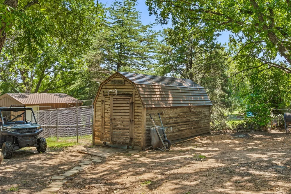 4527 S Keller Road Mineral Wells, TX 76067