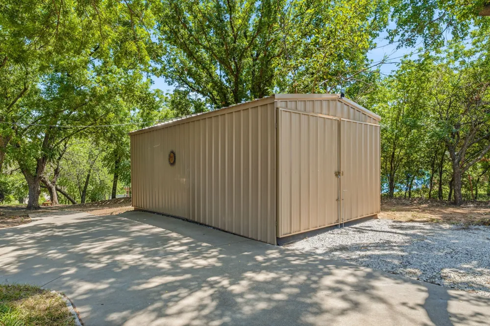 4527 S Keller Road Mineral Wells, TX 76067