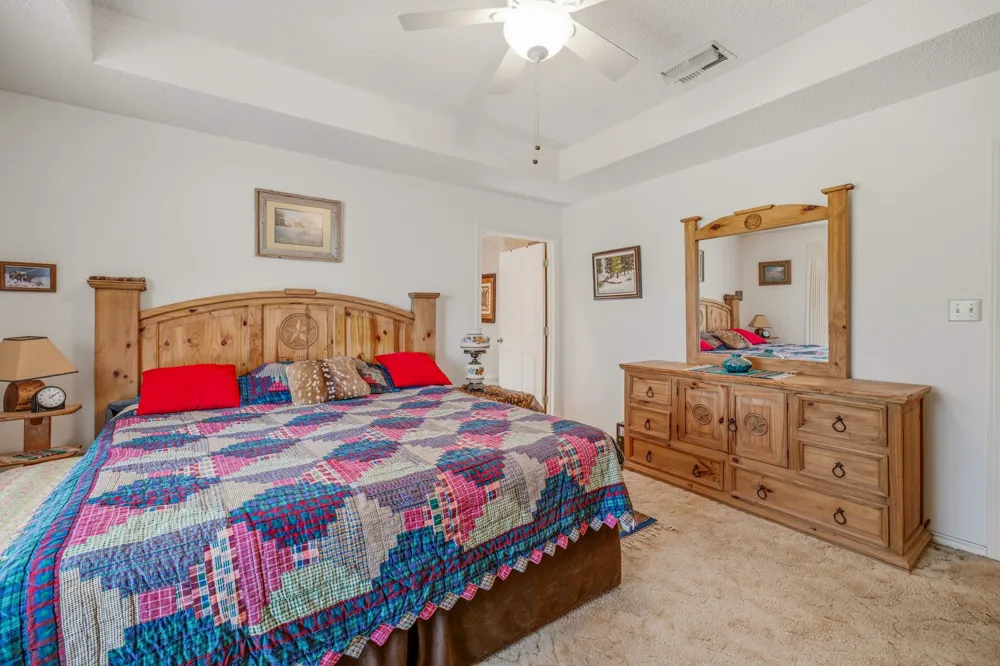 4527 S Keller Road Mineral Wells, TX 76067