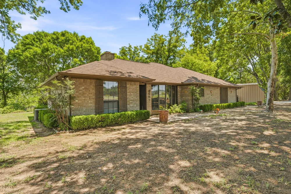 4527 S Keller Road Mineral Wells, TX 76067