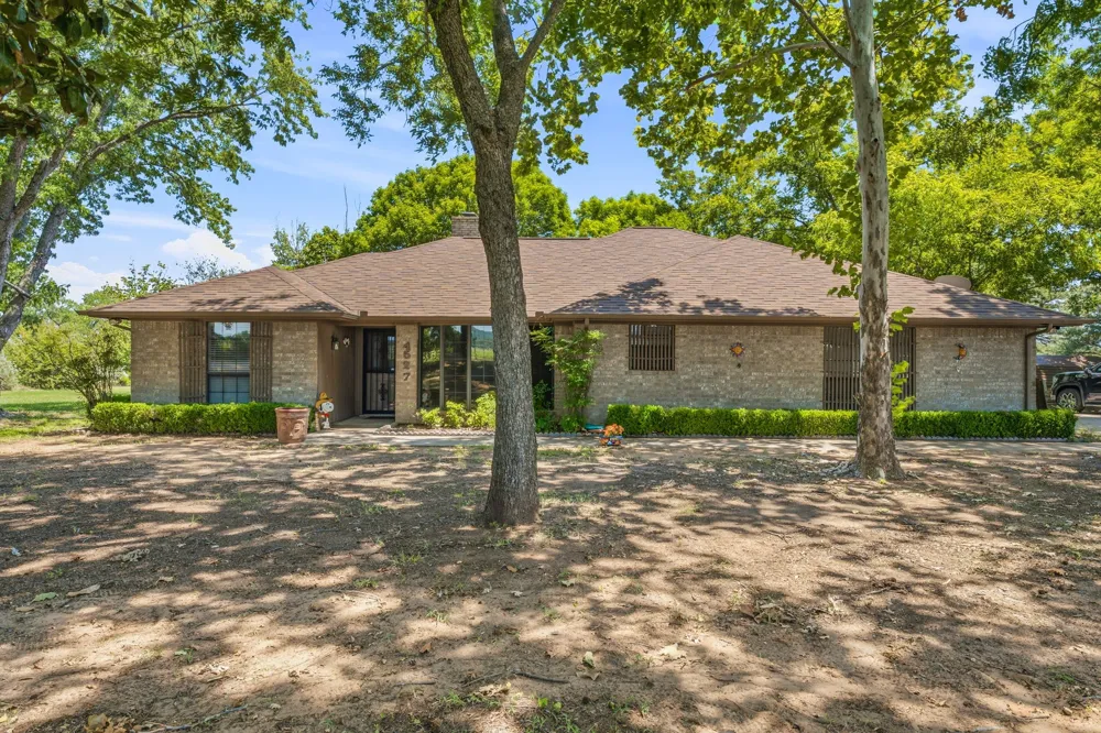 4527 S Keller Road Mineral Wells, TX 76067