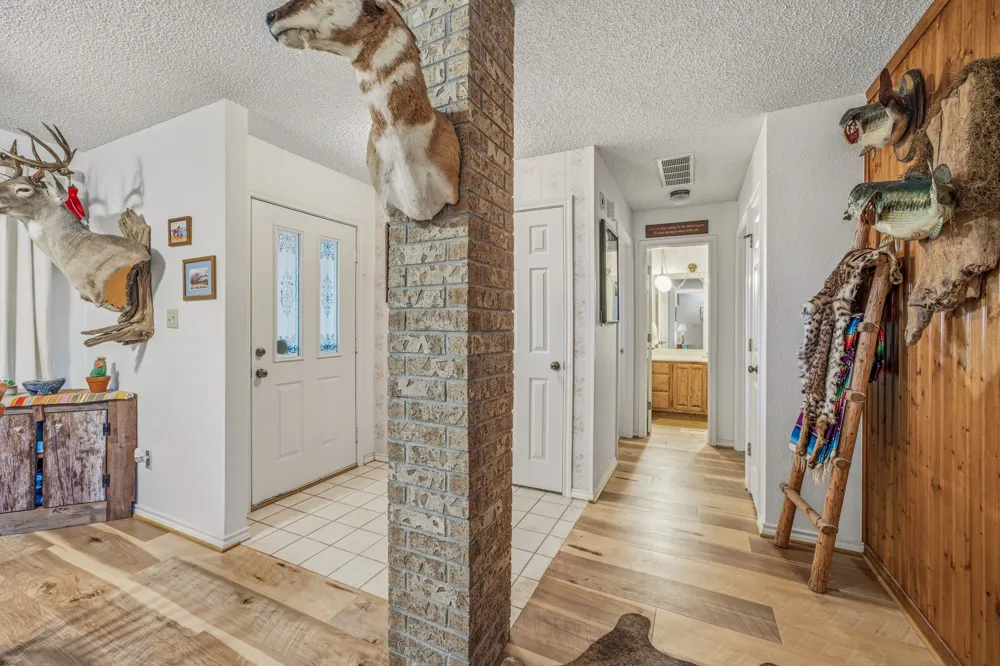 4527 S Keller Road Mineral Wells, TX 76067