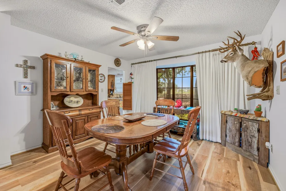 4527 S Keller Road Mineral Wells, TX 76067