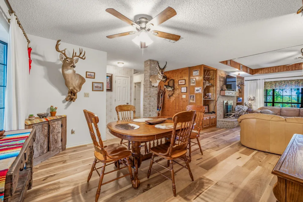4527 S Keller Road Mineral Wells, TX 76067