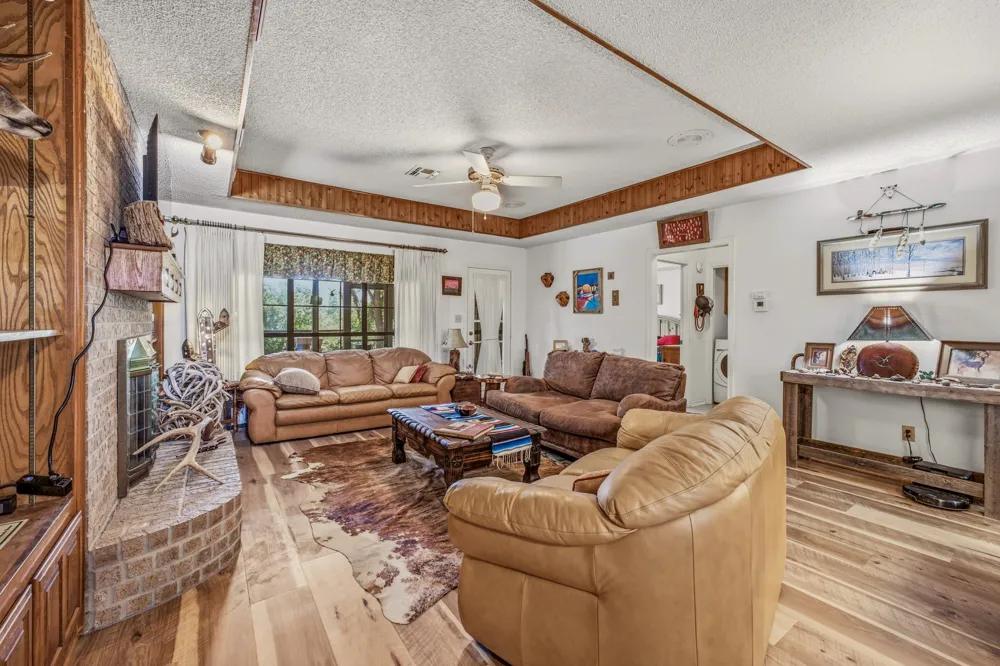 4527 S Keller Road Mineral Wells, TX 76067