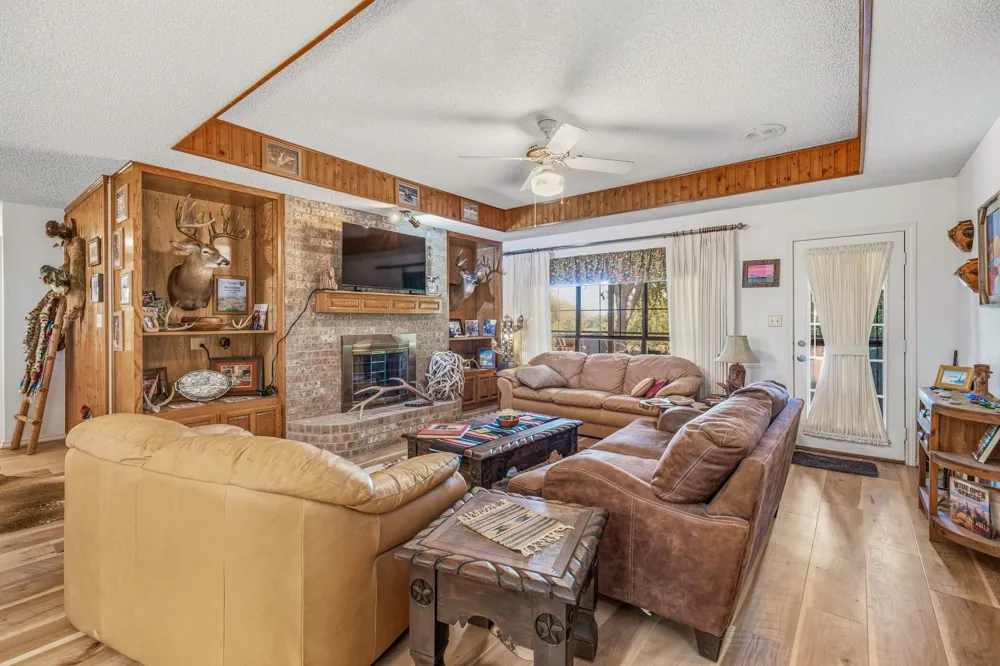 4527 S Keller Road Mineral Wells, TX 76067