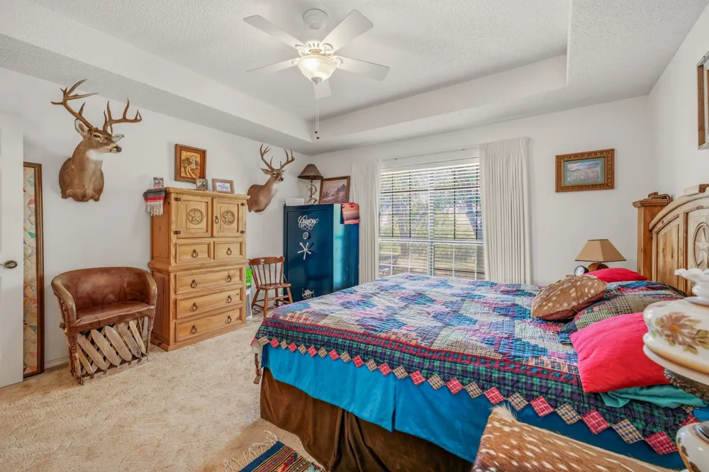 4527 S Keller Road Mineral Wells, TX 76067