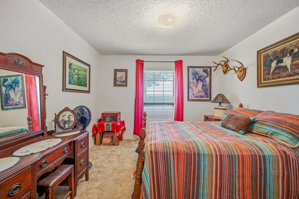 4527 S Keller Road Mineral Wells, TX 76067