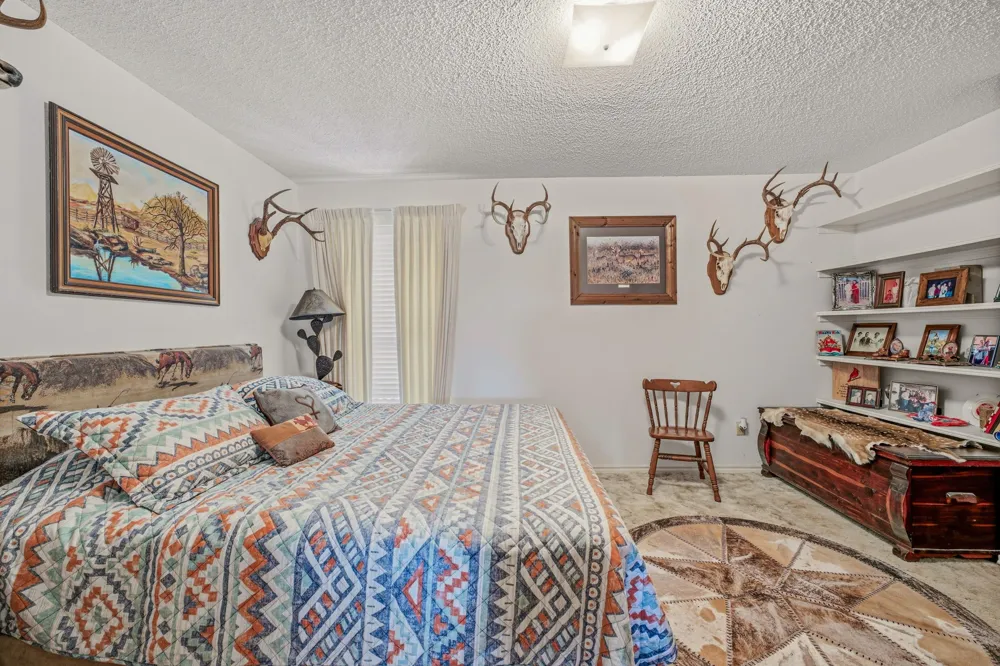 4527 S Keller Road Mineral Wells, TX 76067