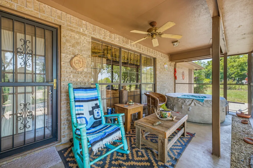 4527 S Keller Road Mineral Wells, TX 76067