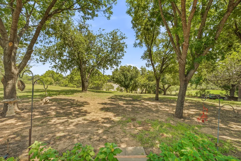 4527 S Keller Road Mineral Wells, TX 76067
