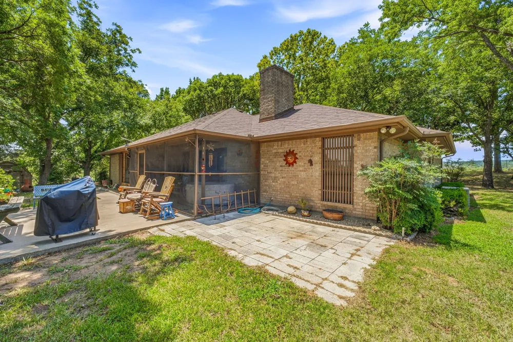 4527 S Keller Road Mineral Wells, TX 76067