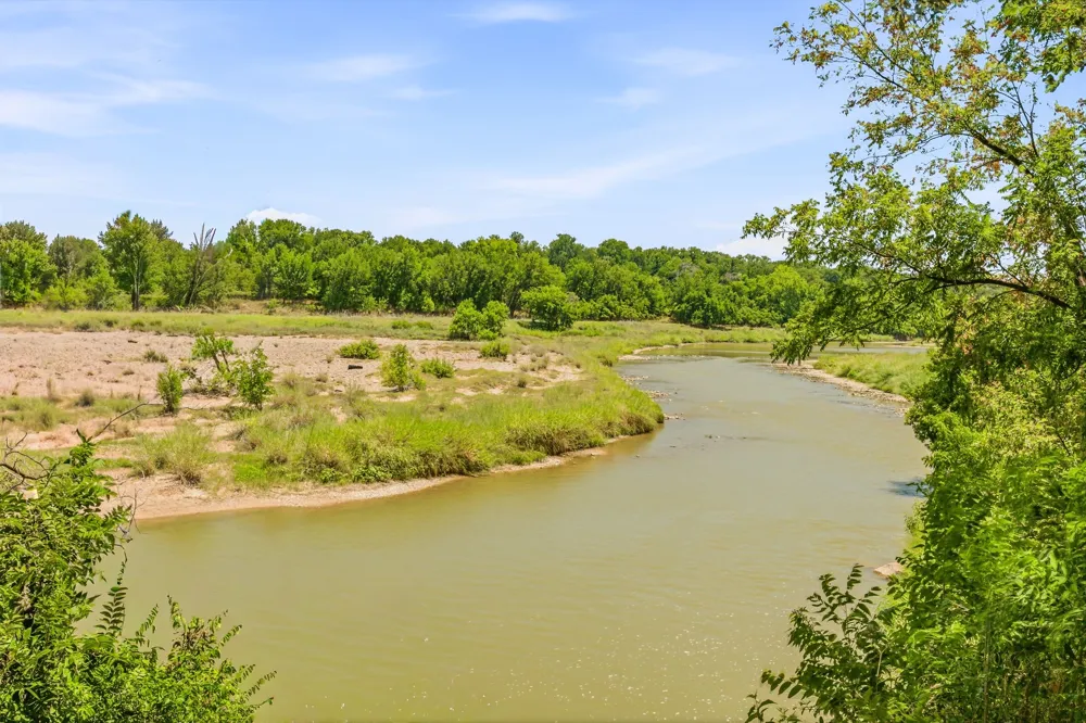 4527 S Keller Road Mineral Wells, TX 76067