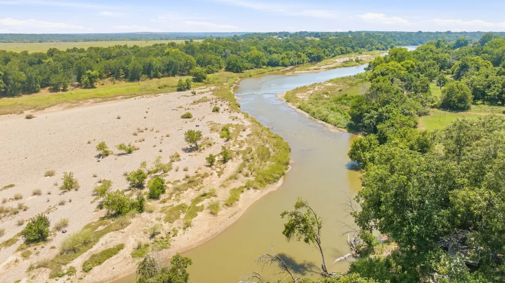 4527 S Keller Road Mineral Wells, TX 76067
