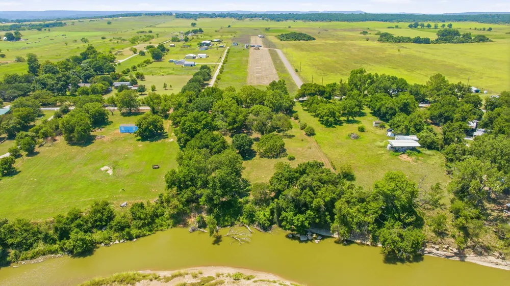 4527 S Keller Road Mineral Wells, TX 76067