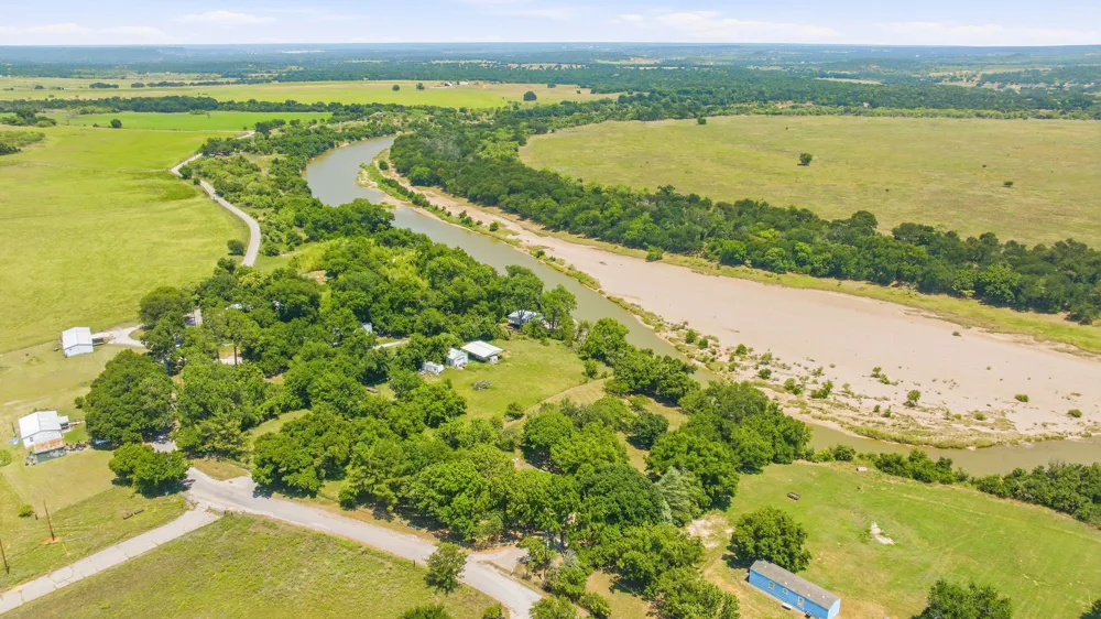 4527 S Keller Road Mineral Wells, TX 76067