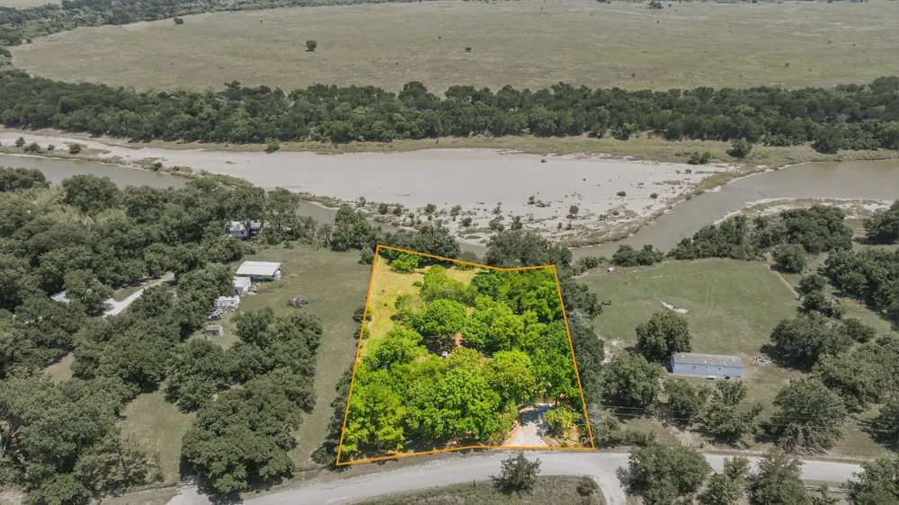 4527 S Keller Road Mineral Wells, TX 76067
