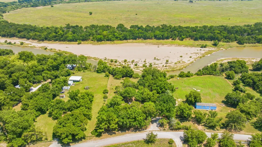 4527 S Keller Road Mineral Wells, TX 76067