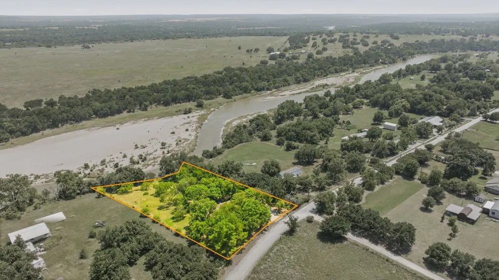 4527 S Keller Road Mineral Wells, TX 76067