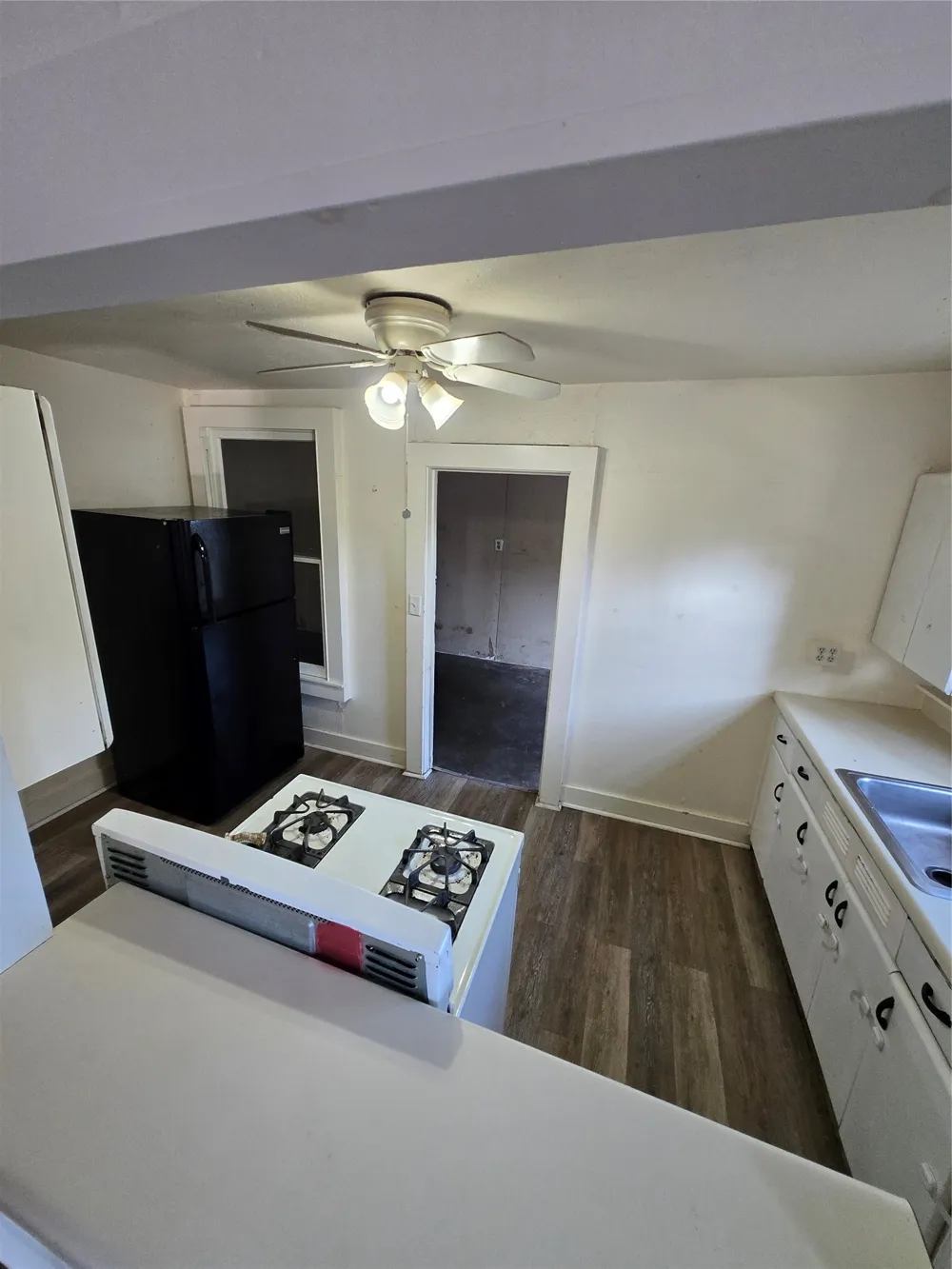714 S Commercial Avenue Coleman, TX 76834