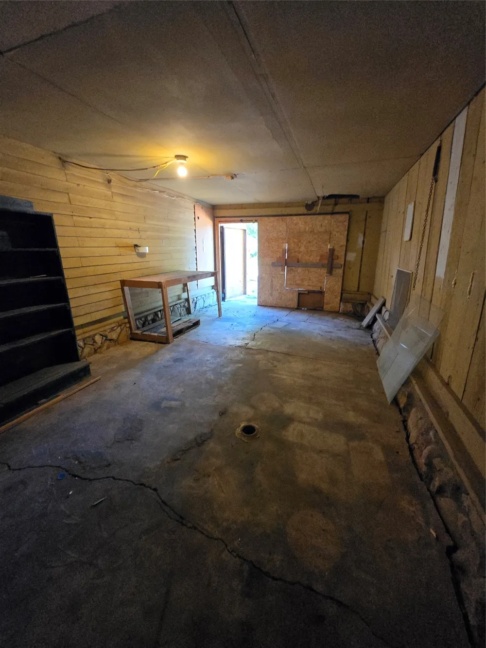 714 S Commercial Avenue Coleman, TX 76834