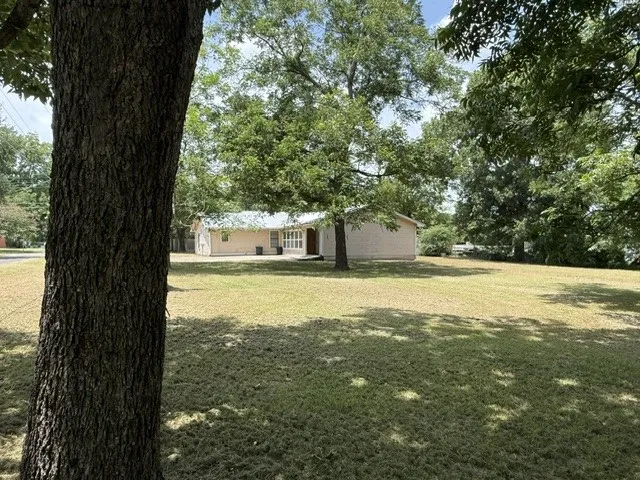 131 SE 7th Street Cooper, TX 75432