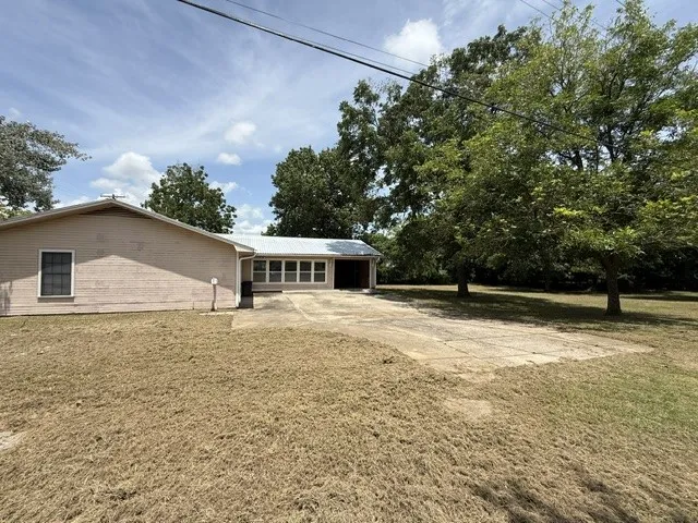 131 SE 7th Street Cooper, TX 75432