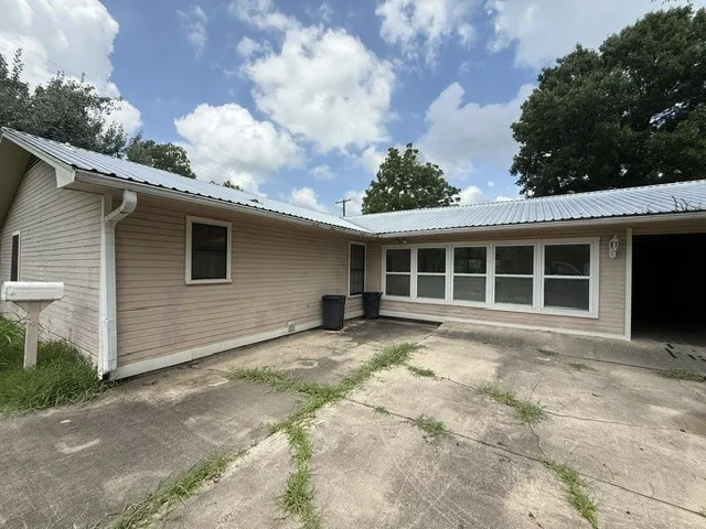 131 SE 7th Street Cooper, TX 75432