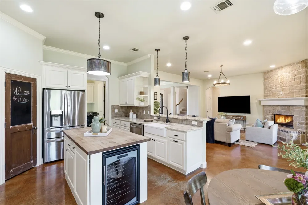 12409 Bella Vino Drive Fort Worth, TX 76126