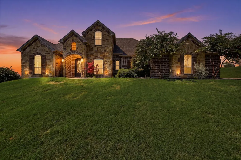 12409 Bella Vino Drive Fort Worth, TX 76126