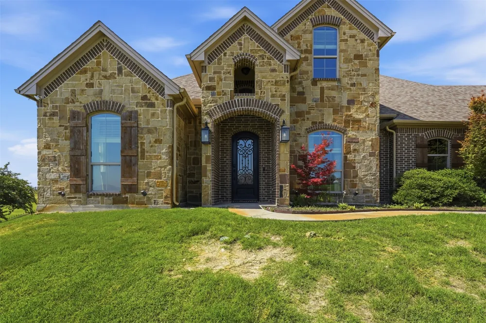 12409 Bella Vino Drive Fort Worth, TX 76126