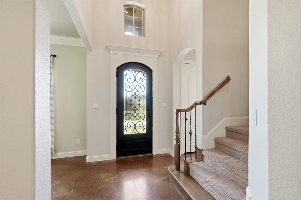 12409 Bella Vino Drive Fort Worth, TX 76126