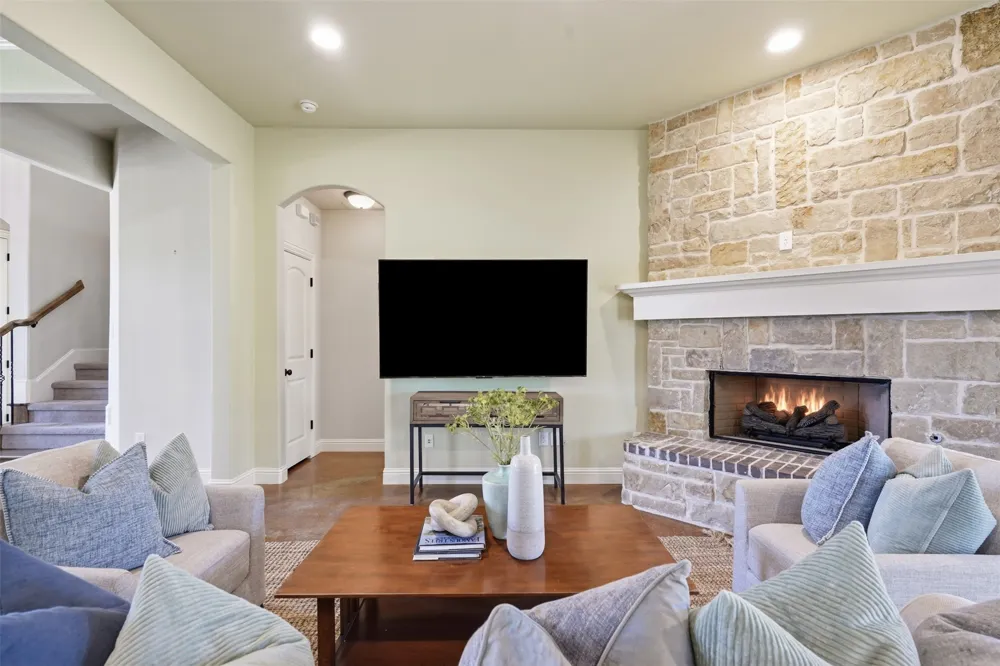 12409 Bella Vino Drive Fort Worth, TX 76126