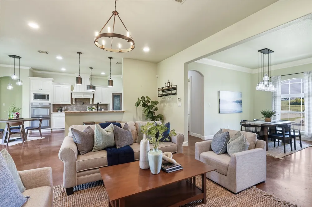 12409 Bella Vino Drive Fort Worth, TX 76126
