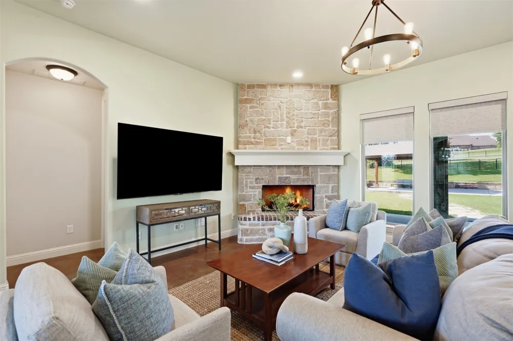 12409 Bella Vino Drive Fort Worth, TX 76126