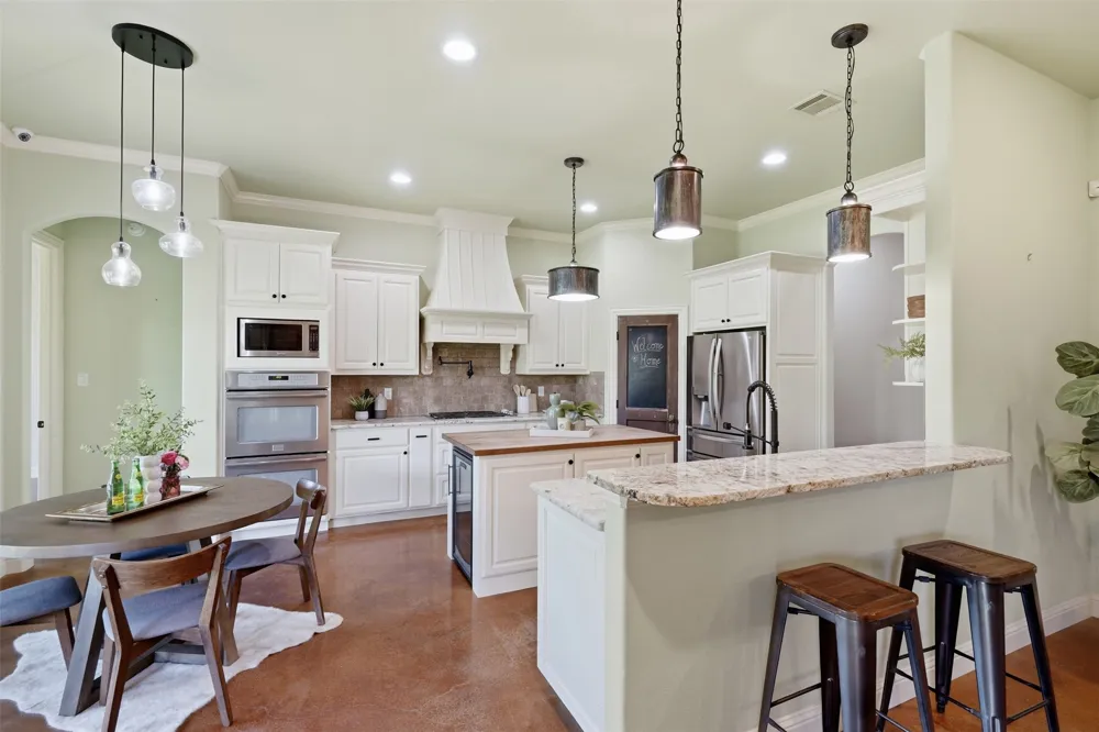 12409 Bella Vino Drive Fort Worth, TX 76126