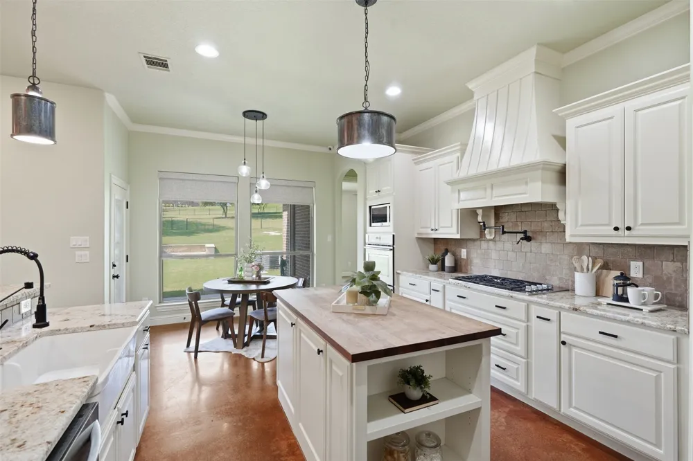 12409 Bella Vino Drive Fort Worth, TX 76126