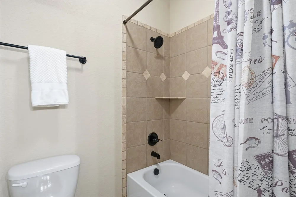 12409 Bella Vino Drive Fort Worth, TX 76126