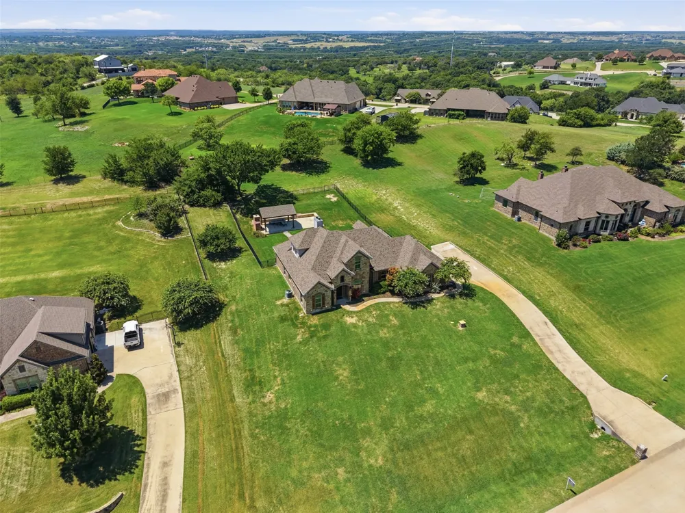 12409 Bella Vino Drive Fort Worth, TX 76126
