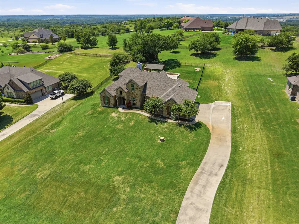 12409 Bella Vino Drive Fort Worth, TX 76126
