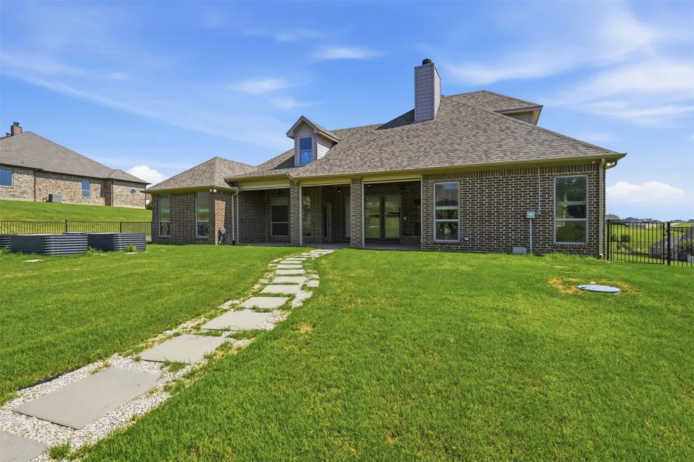 12409 Bella Vino Drive Fort Worth, TX 76126
