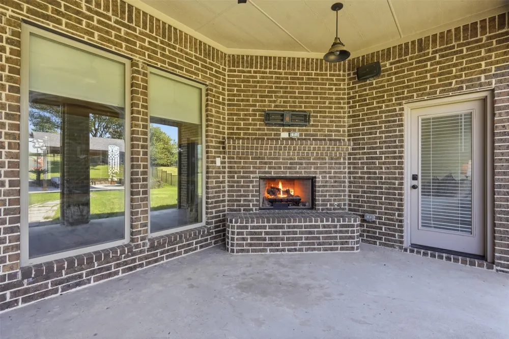 12409 Bella Vino Drive Fort Worth, TX 76126