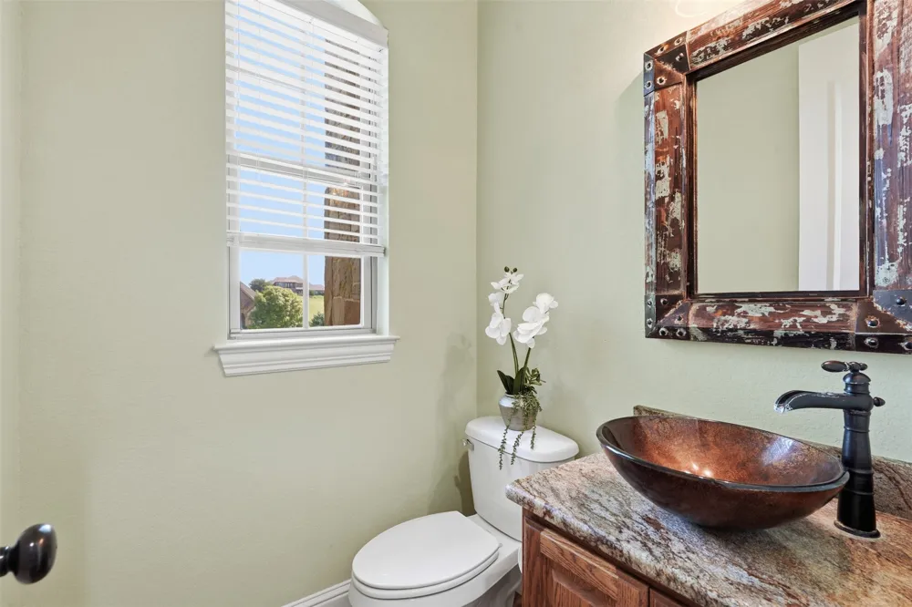 12409 Bella Vino Drive Fort Worth, TX 76126