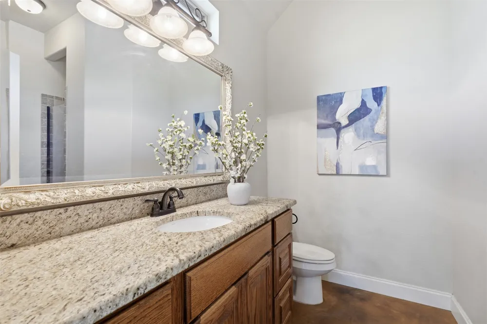 12409 Bella Vino Drive Fort Worth, TX 76126